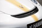 Porsche 911 Turbo Stallion by Hamann 2008 года